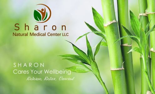 SHARON Natural Medical Center 924 N Magnolia Ave Suite 332, Orlando Florida 32803
