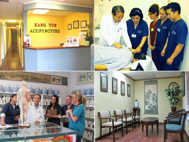 Dr Shi Acupuncture Center-Tamarac