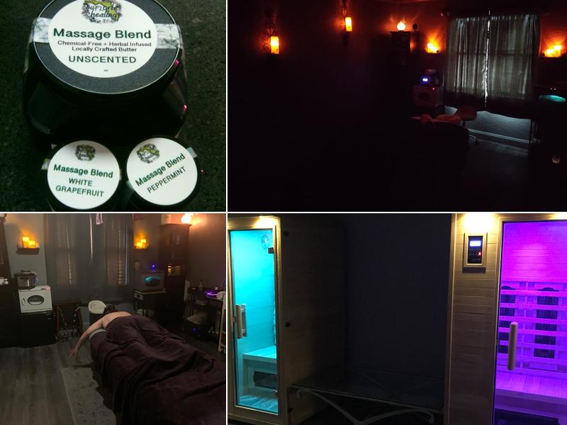 Tranquil Kneads, LLC