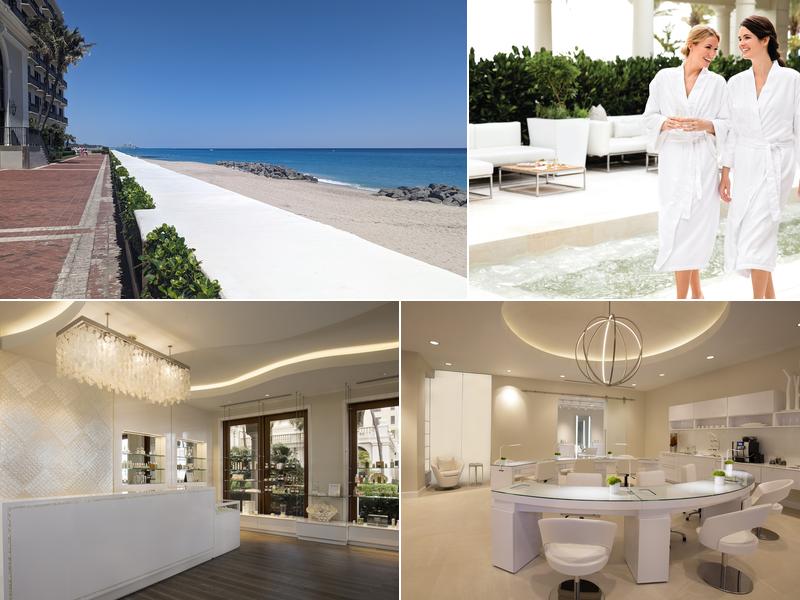 The Spa at The Breakers