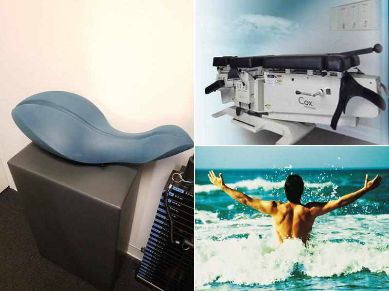 Physical Therapy & Chiropractor of Miami