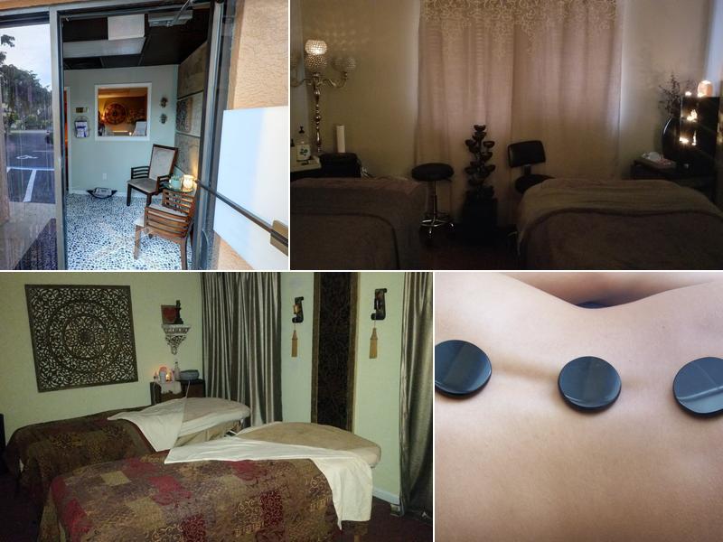 Infusion Body Massage & Day Spa