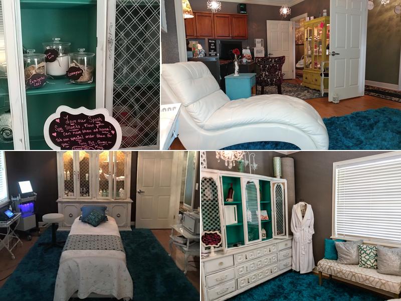 Therapeutic Touch Aesthetics and Bodywork