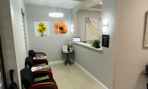 Goldberg Wellness & Acupuncture Center