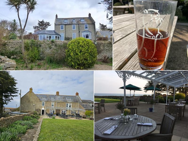 Manor - West Bexington