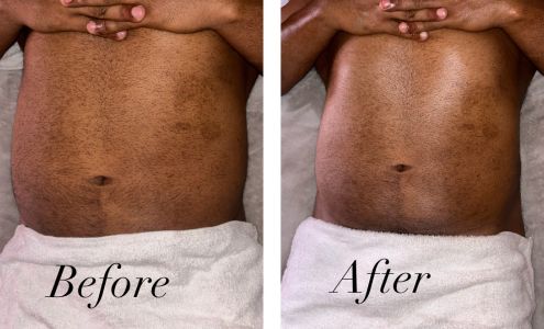 Winding Serenity Wellness Spa