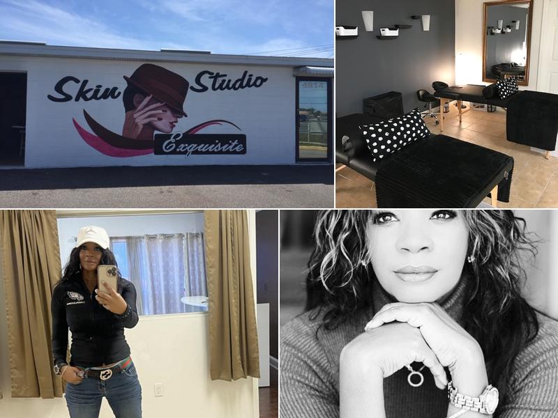 Exquisite Skin @ Suncoast Studio Suites