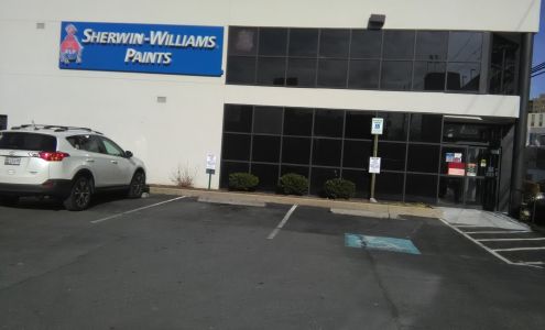 Sherwin-Williams Paint Store
