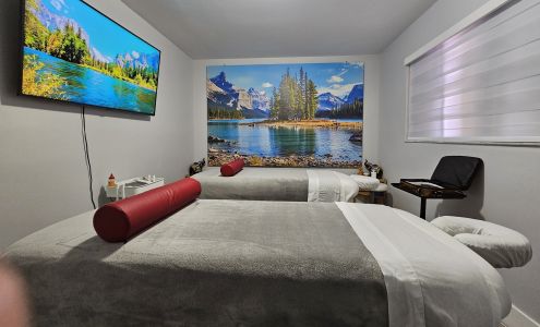 Massage Advance Therapy