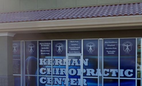Kernan Chiropractic Center