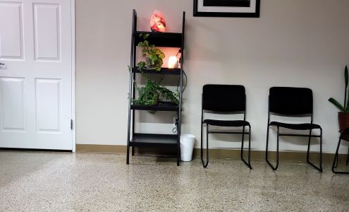 Alpha School of Massage