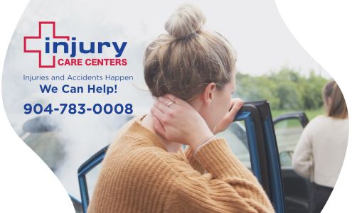 Injury Care Centers Lenox