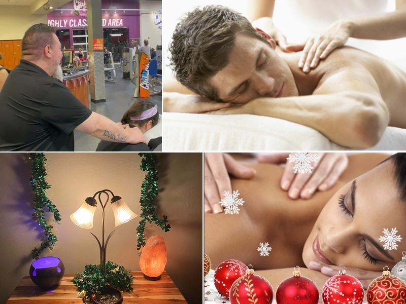 Brandon Massage Oasis