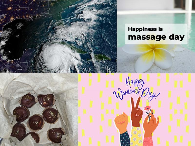 RSVP Massage and Bodyworks