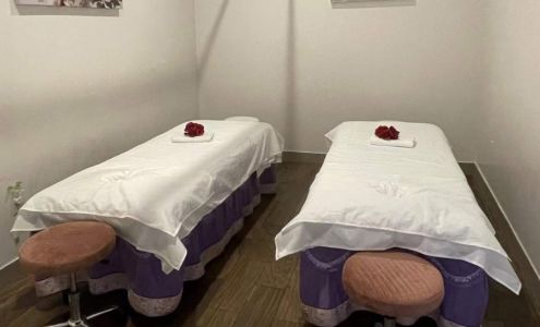 QQ Massage Spa