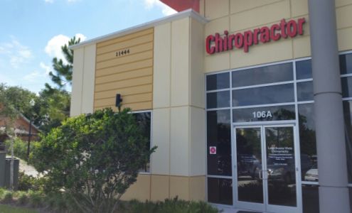Lake Buena Vista Chiropractic