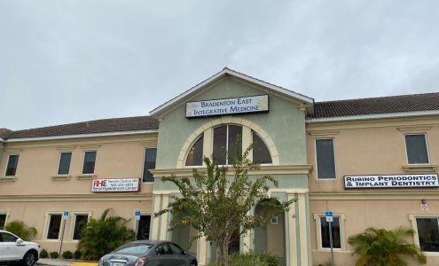 InnovaCare | Bradenton East Integrative Medicine