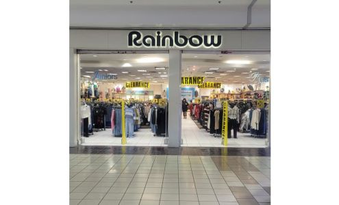 Rainbow Shops