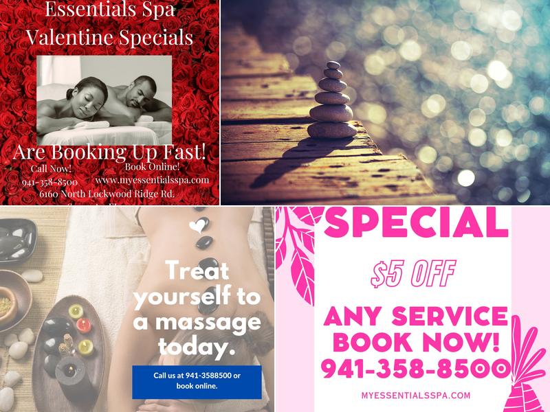 Essentials Spa of Sarasota
