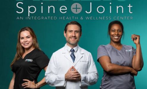 Primero Spine and Joint