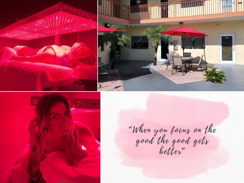 Island Pilates and Massage