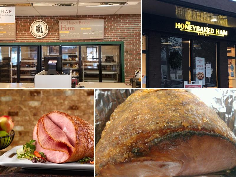 The Honey Baked Ham Company