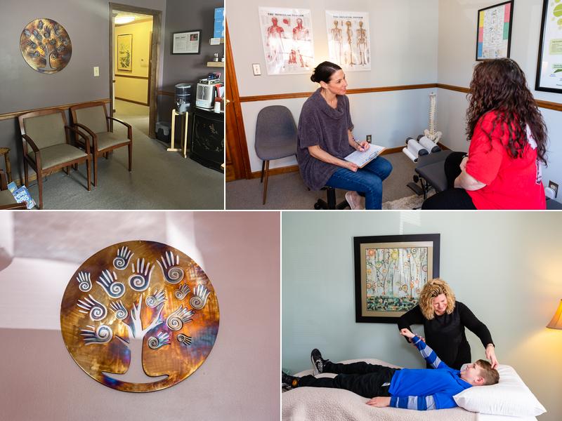 Tree of Life Healing Center, LLC