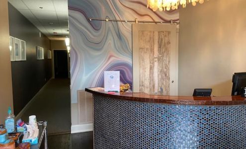 Healing Hands Massage & Spa 423 Broad St, Rome Georgia 30161