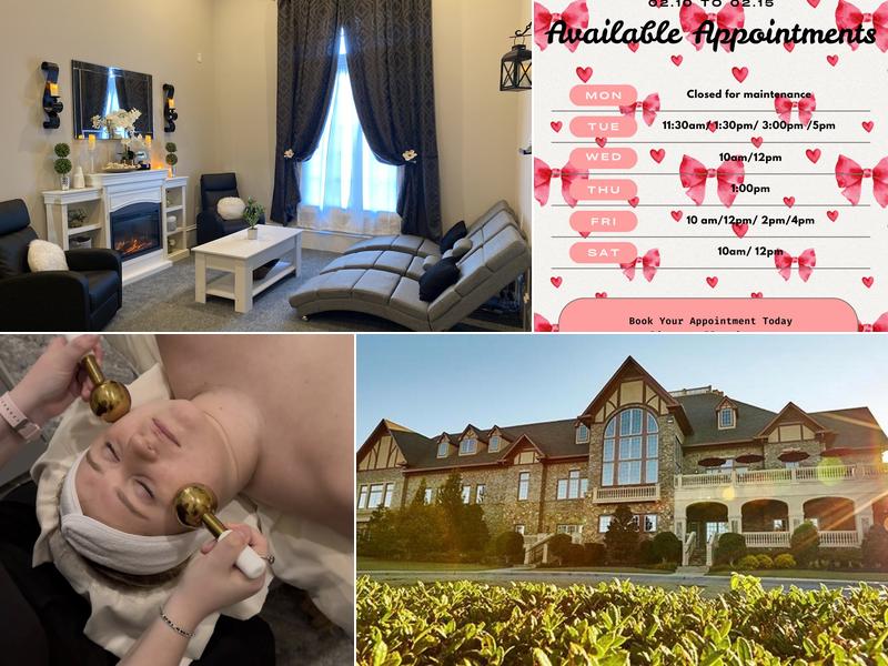 Elite Spa Collection