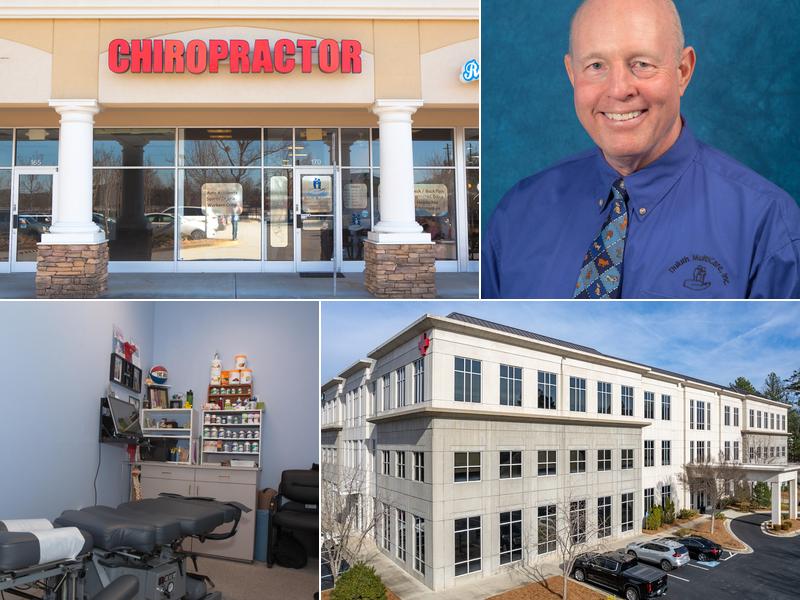 Duluth MultiCare, Inc.