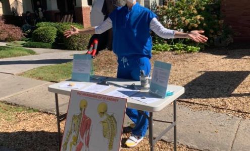 Intown Acupuncture Center