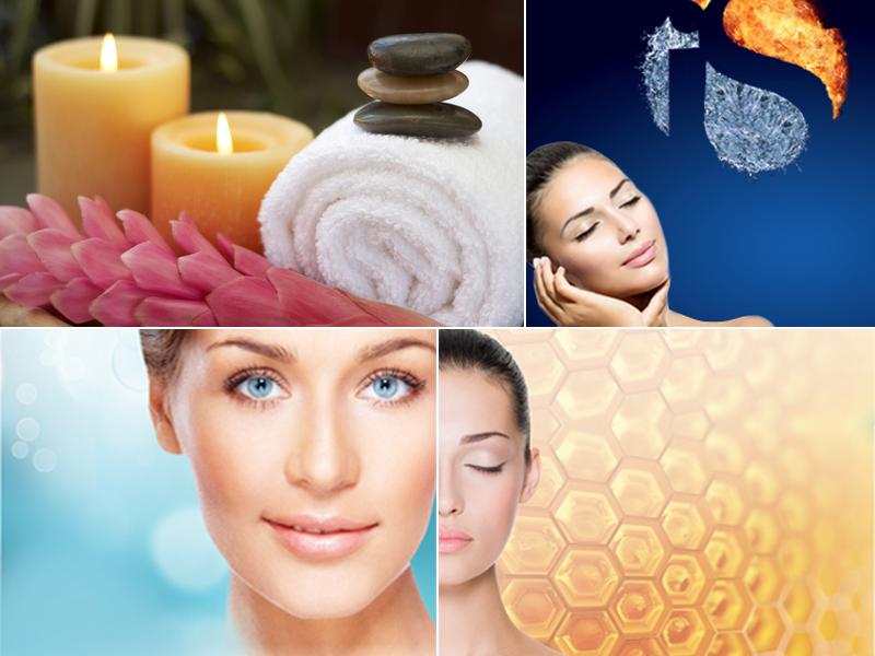 Shyann Facial Spa Gem