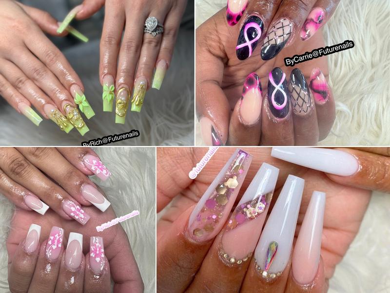 Future Nails