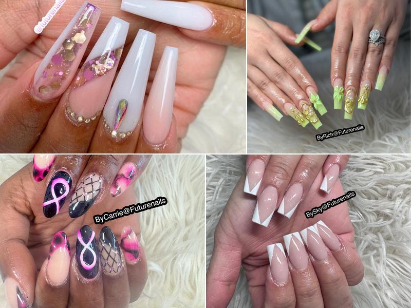 Future Nails