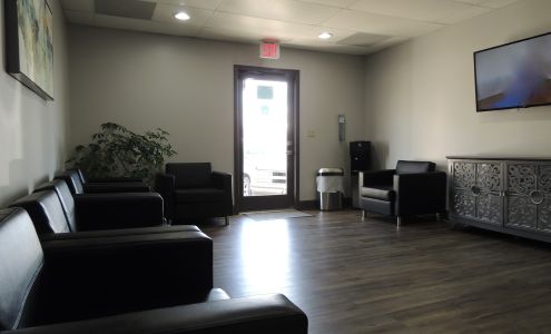 North Decatur Health Care