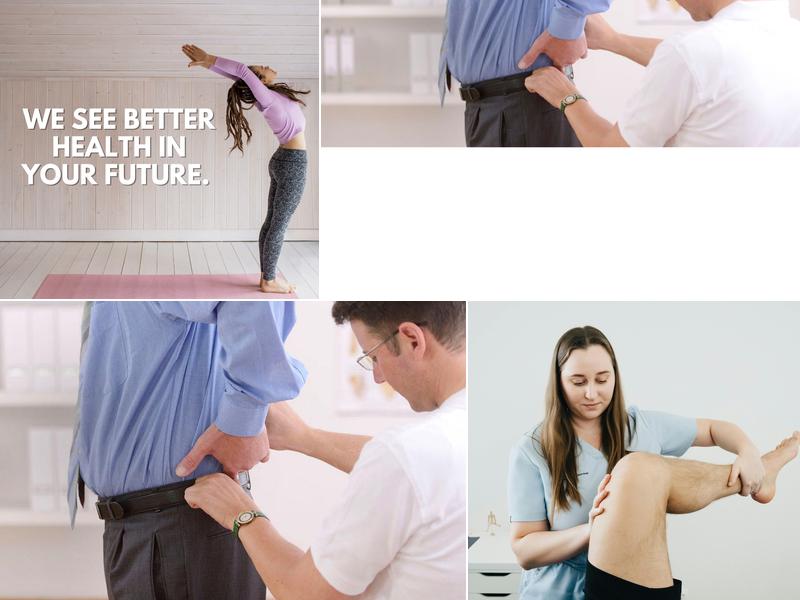 East West Spine And Rehab Clinic