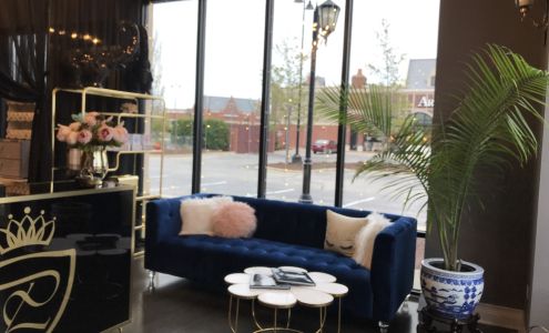 Pure Lash Pro 100 East Walton StSuite 133, Chicago Illinois 60611