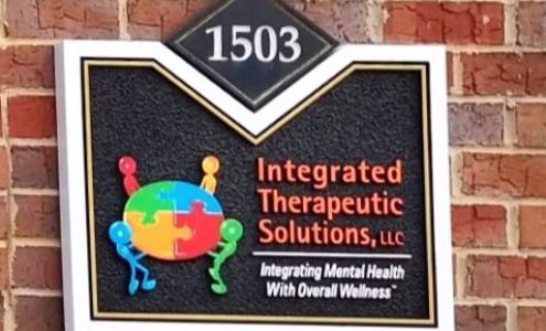 Cumming Wellness Center