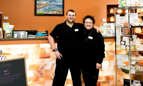 Salt MedSpa of Dawsonville