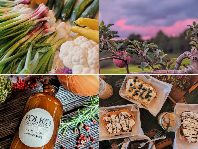 The Folk Collaborative