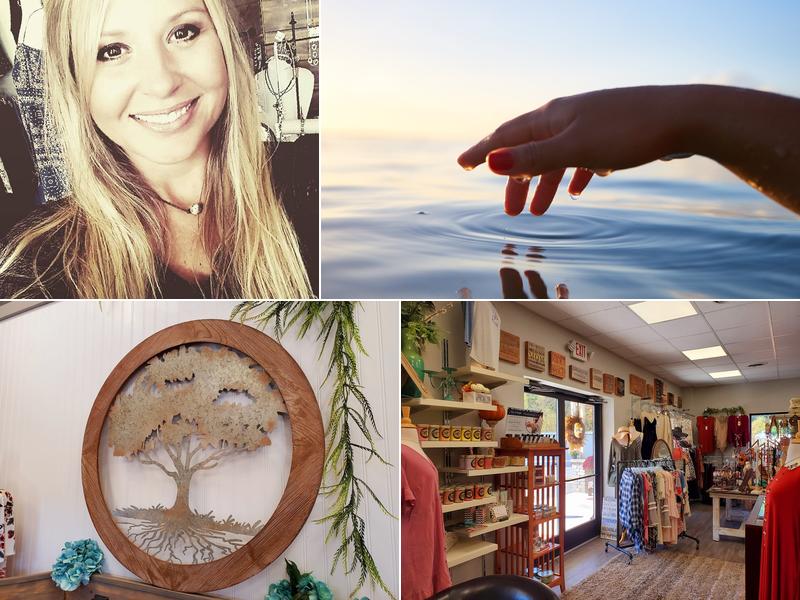 Olivia's Spa Boutique