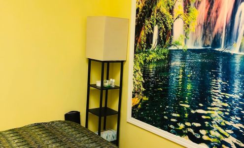 Phusasiam Thai Massage & Spa LLC 98-064 Kamehameha Hwy unit b, Aiea Hawaii 96701