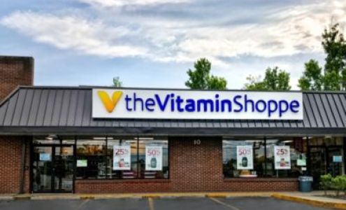 The Vitamin Shoppe