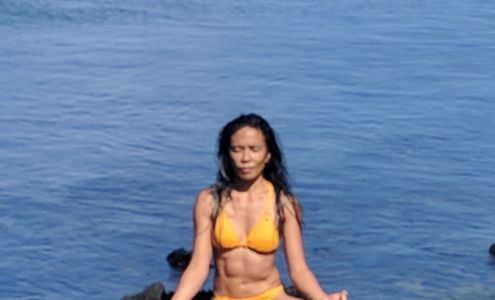 Anna Liza Van Dine L.Ac