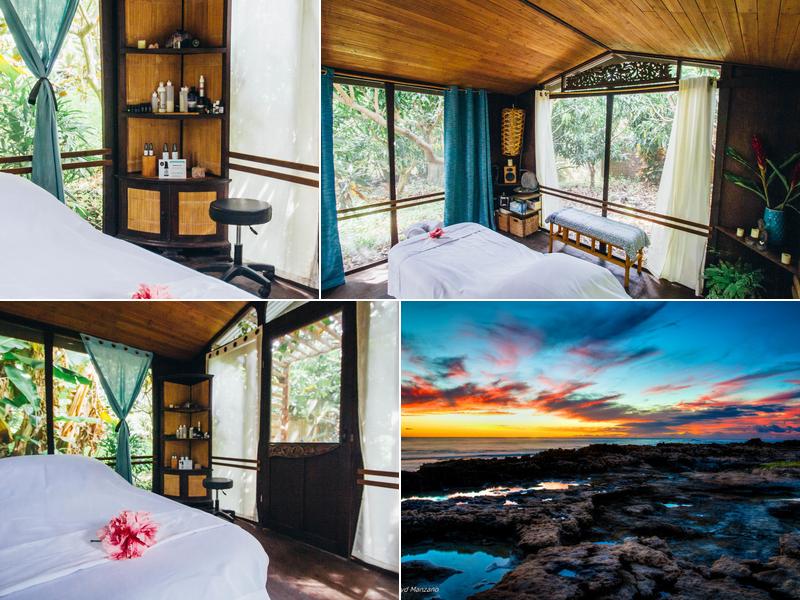 The Tao Within Massage