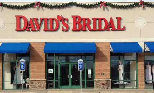 David's Bridal Springfield VA