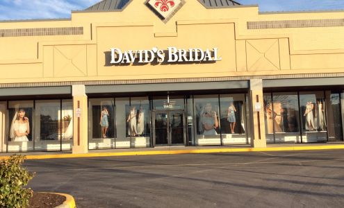 David's Bridal Woodbridge VA
