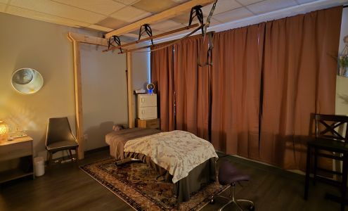 Beaverton Advanced Therapeutics 10700 SW Beaverton Hillsdale Hwy Suite 550, Beaverton Oregon 97005