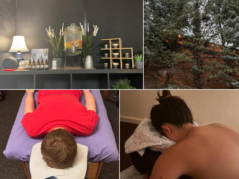 Massage Professionals of Jackson Hole