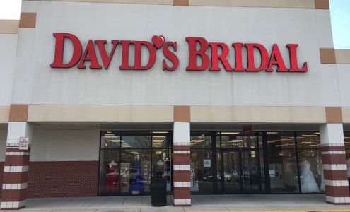 David's Bridal Baltimore MD